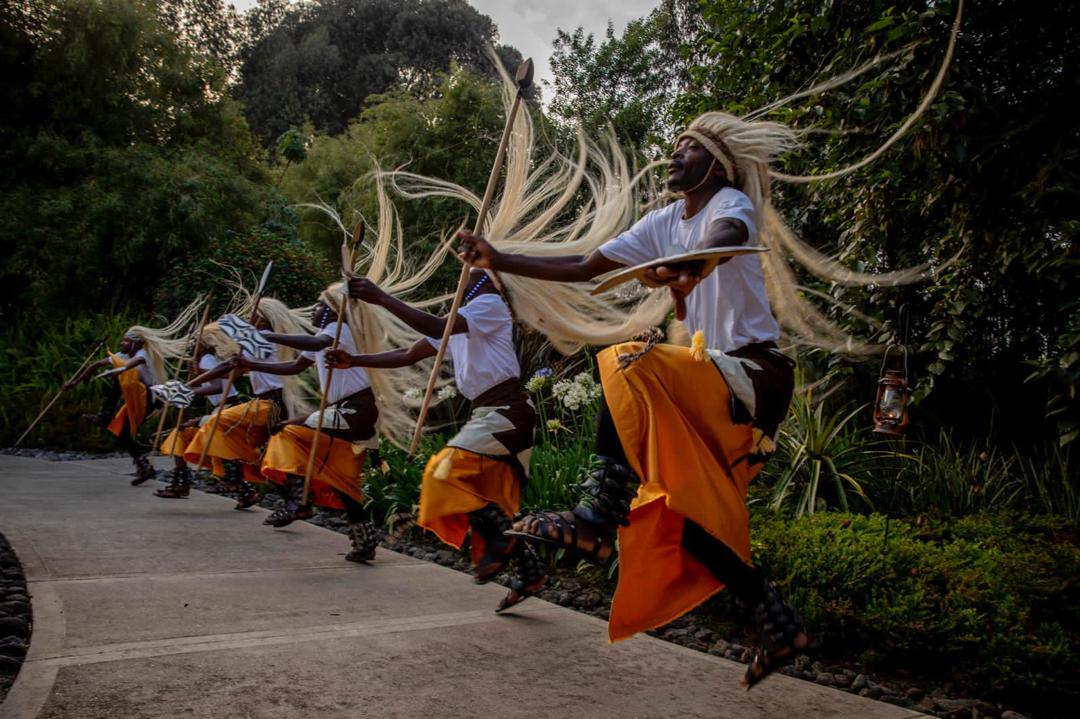 Cultural Dance Performances